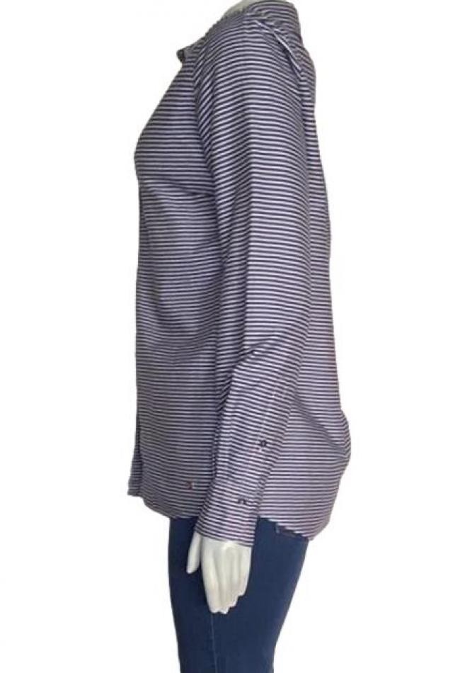 CAMISA PAUL AND SHARK LISTRADA