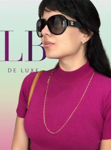 ÓCULOS CHANEL DE SOL