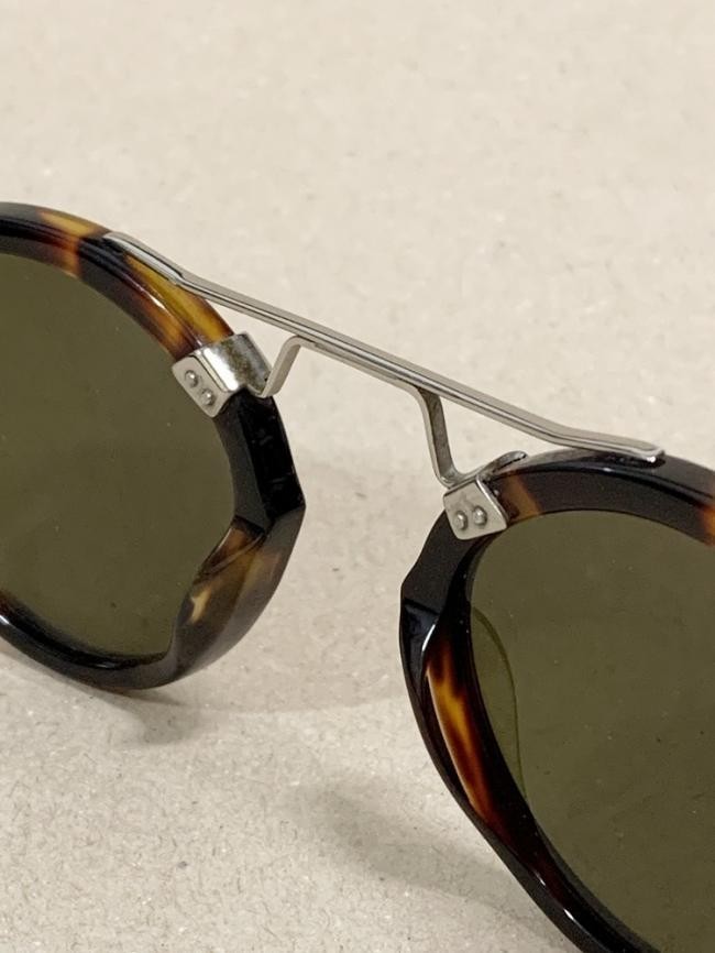 ÓCULOS SPEKTRE COSMÓPOLIS TARTARUGA