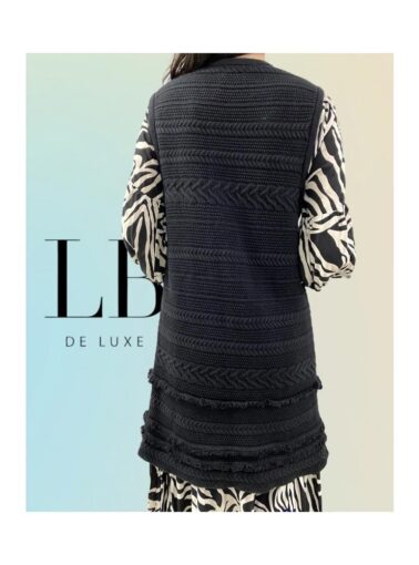 COLETE MIXED DE TRICOT