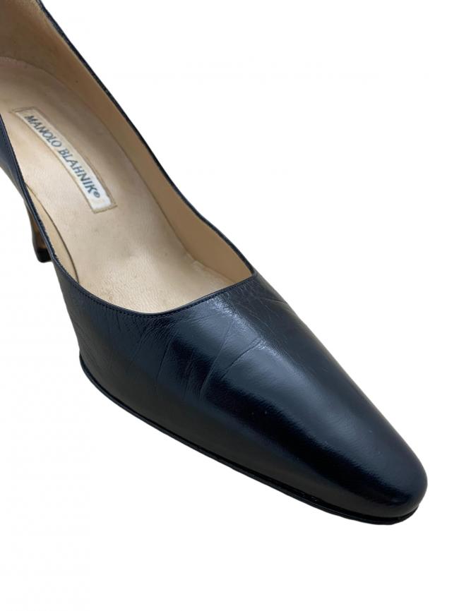 SAPATO MANOLO BLAHNIK - Imagem 2