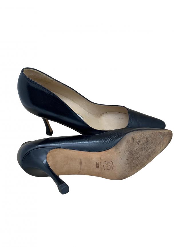 SAPATO MANOLO BLAHNIK - Imagem 4