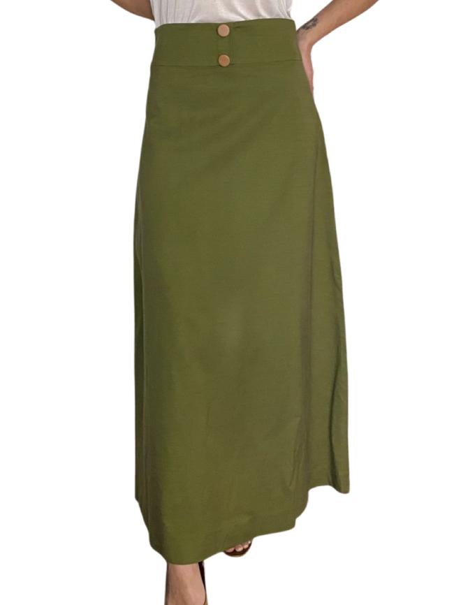 SAIA ADRIANA DEGREAS LONGA - Imagem 2