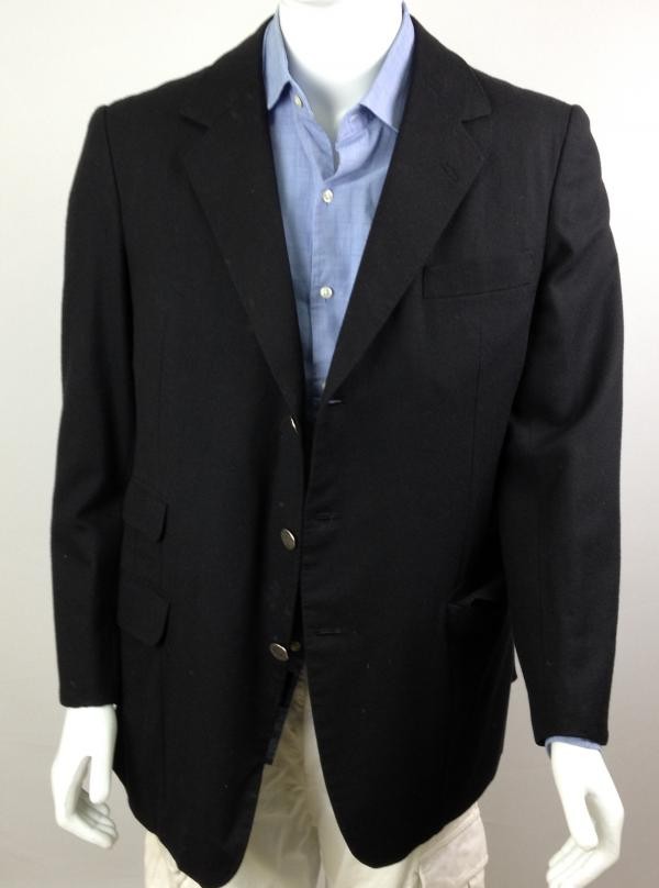 BLAZER CAMANO DE LÃ