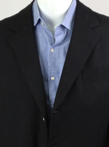 BLAZER CAMANO DE LÃ BLAZER CAMANO DE LÃ