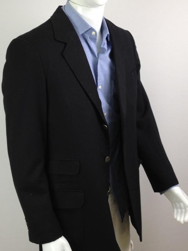 BLAZER CAMANO DE LÃ