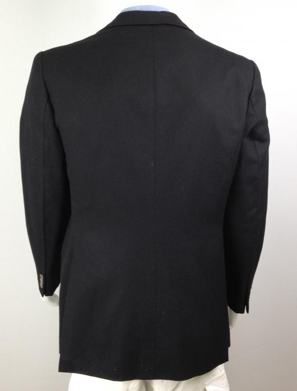 BLAZER CAMANO DE LÃ