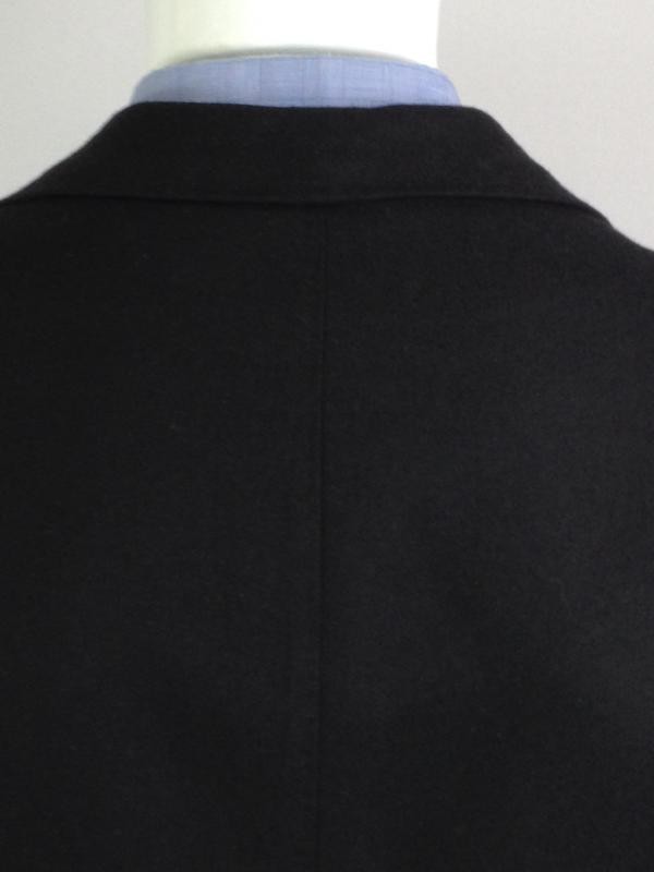 BLAZER CAMANO DE LÃ