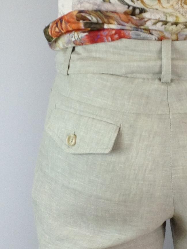 CALÇA FILLITY DE LINHO