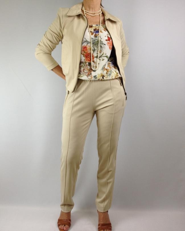 CONJUNTO FILLITY SPENCER E CALÇA