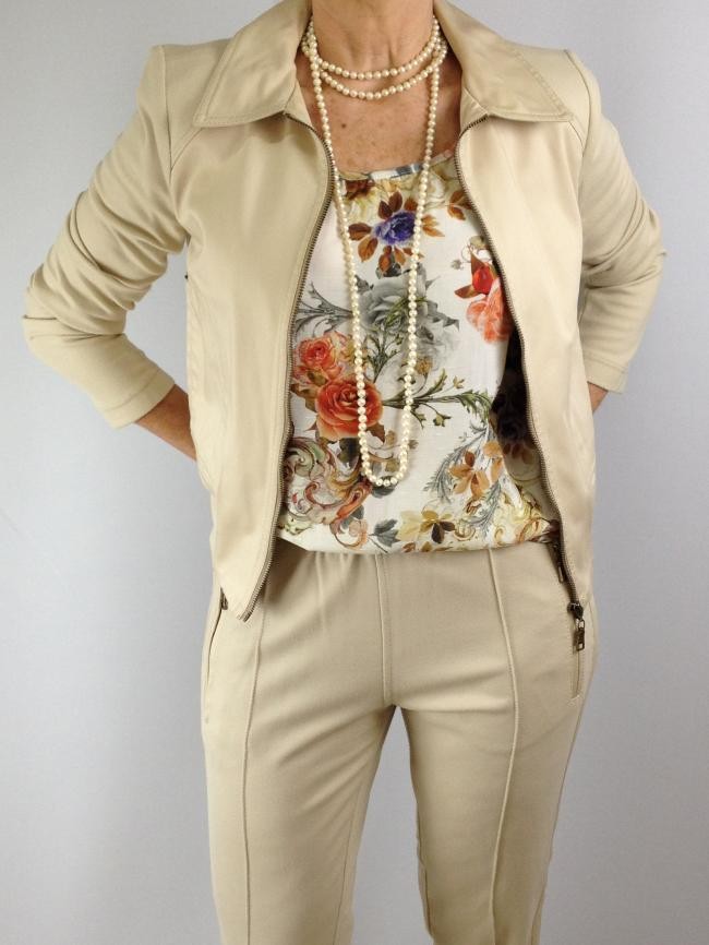 CONJUNTO FILLITY SPENCER E CALÇA