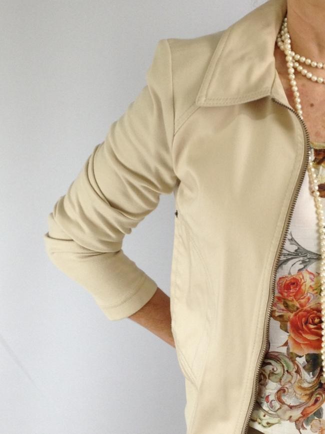 CONJUNTO FILLITY SPENCER E CALÇA