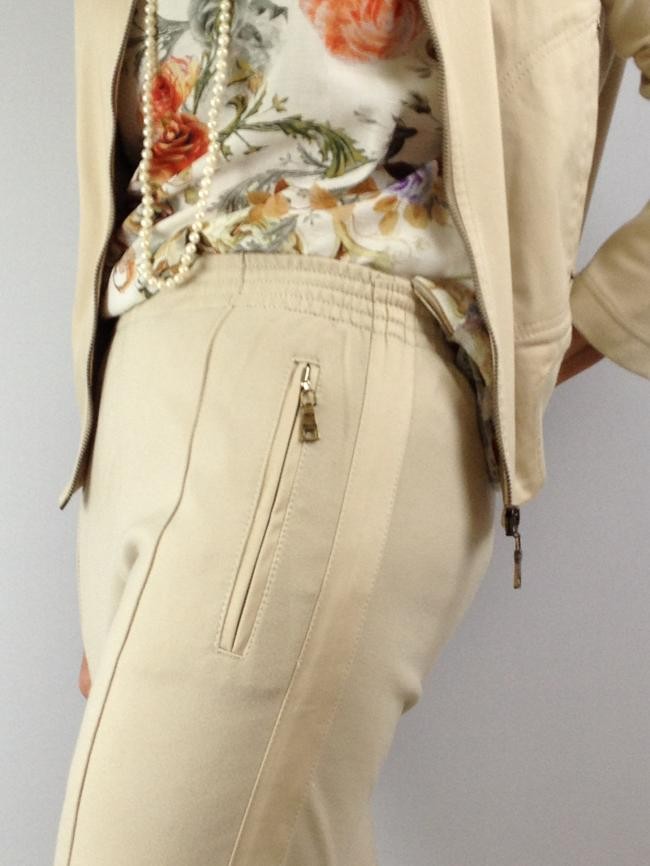 CONJUNTO FILLITY SPENCER E CALÇA