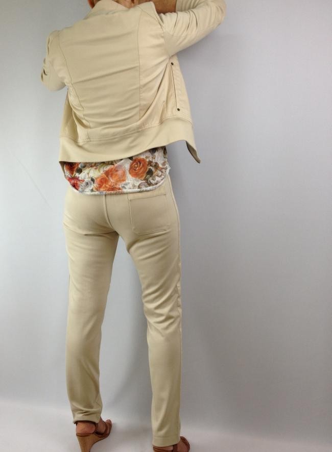 CONJUNTO FILLITY SPENCER E CALÇA