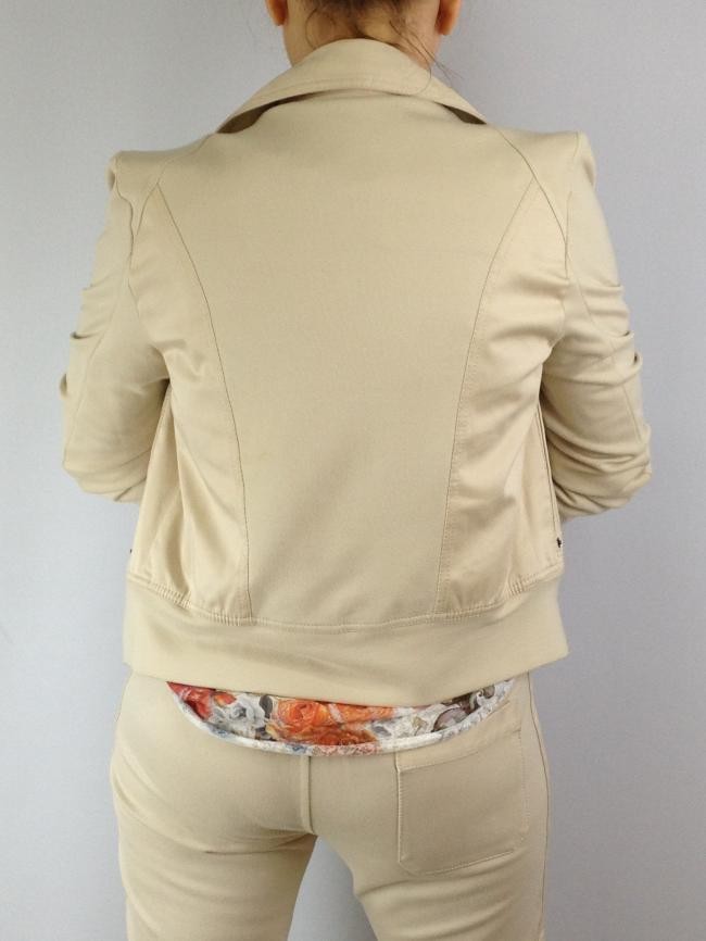 CONJUNTO FILLITY SPENCER E CALÇA