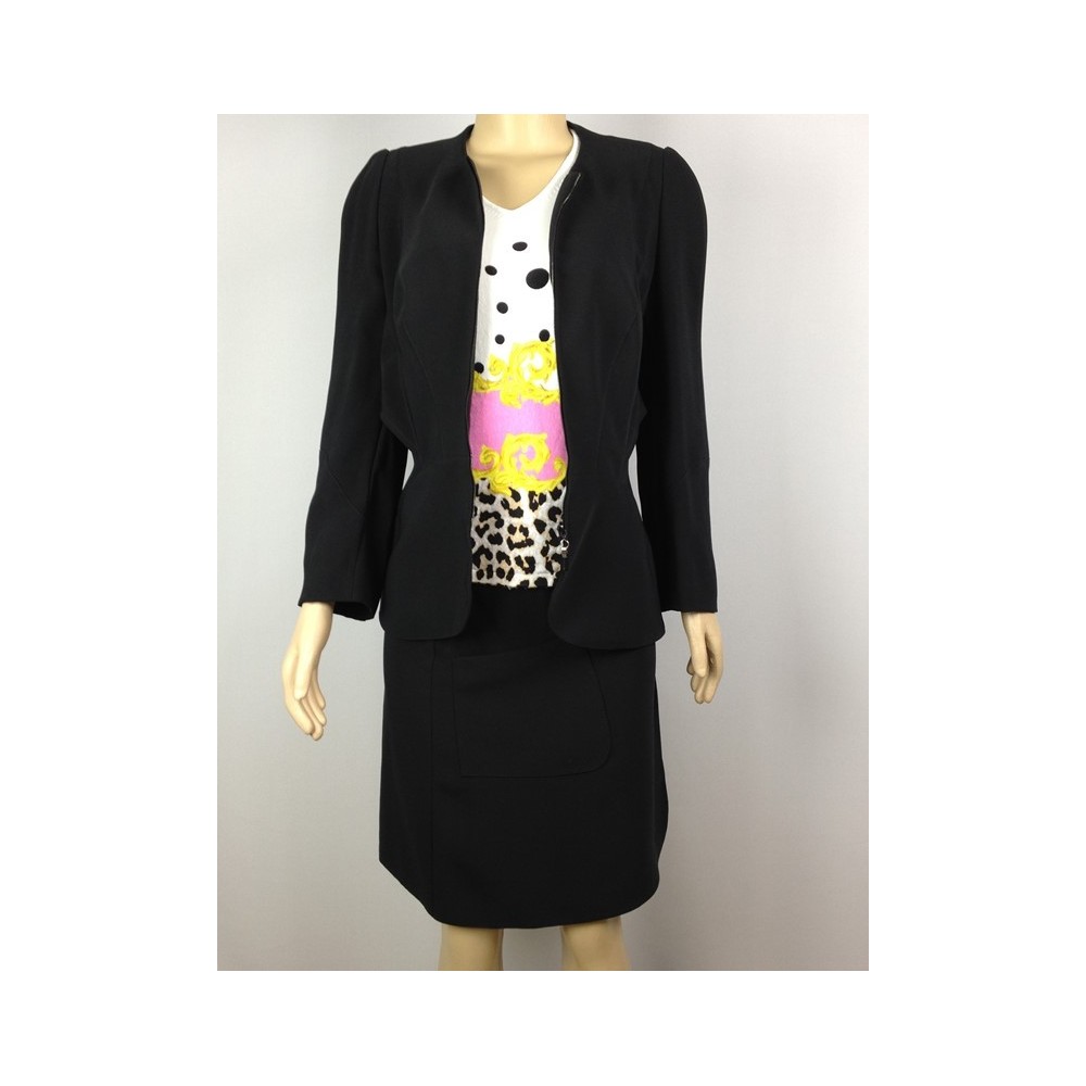 CONJUNTO THIERRY MUGLER VINTAGE