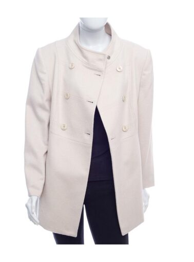 MANTEAU FILLITY DE LÃ