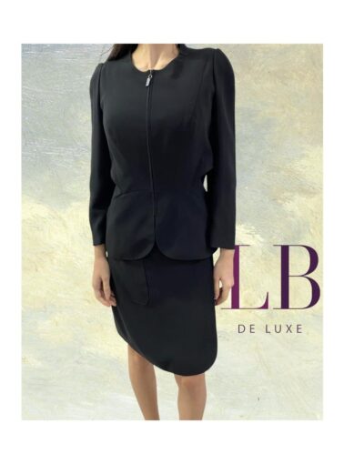 CONJUNTO THIERRY MUGLER VINTAGE