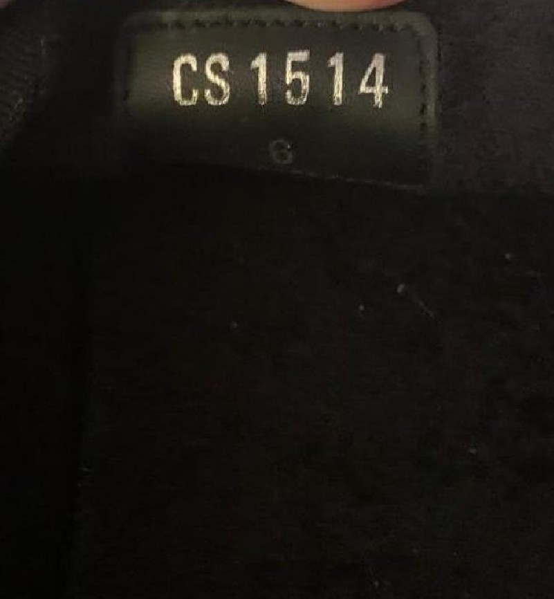 TÊNIS SLEEP-ON DOLCE-GABBANA DE COURO