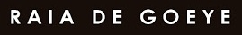 Raia de Goeye