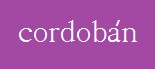 Cordobán