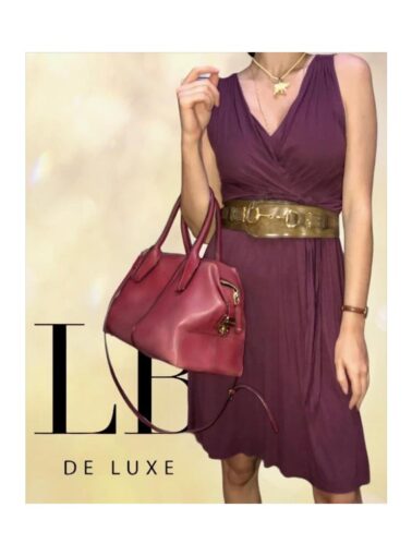 BOLSA TOD'S D. BAULETTO