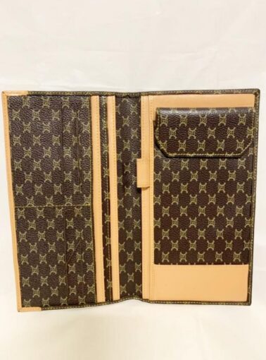 CARTEIRA FEMININA LUIGI COLLECTION