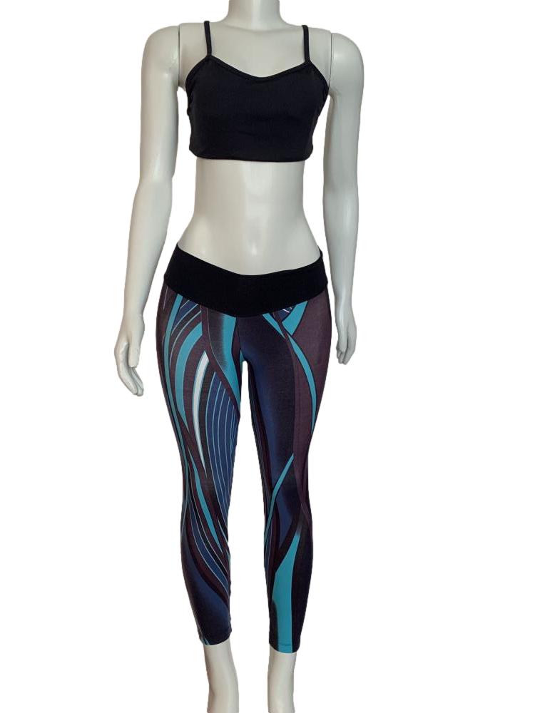 LEGGING CORSÁRIO BODY UP - Imagem 5