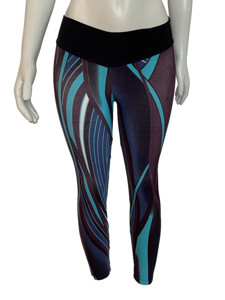 LEGGING CORSÁRIO BODY UP