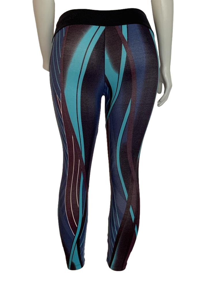 LEGGING CORSÁRIO BODY UP - Imagem 4