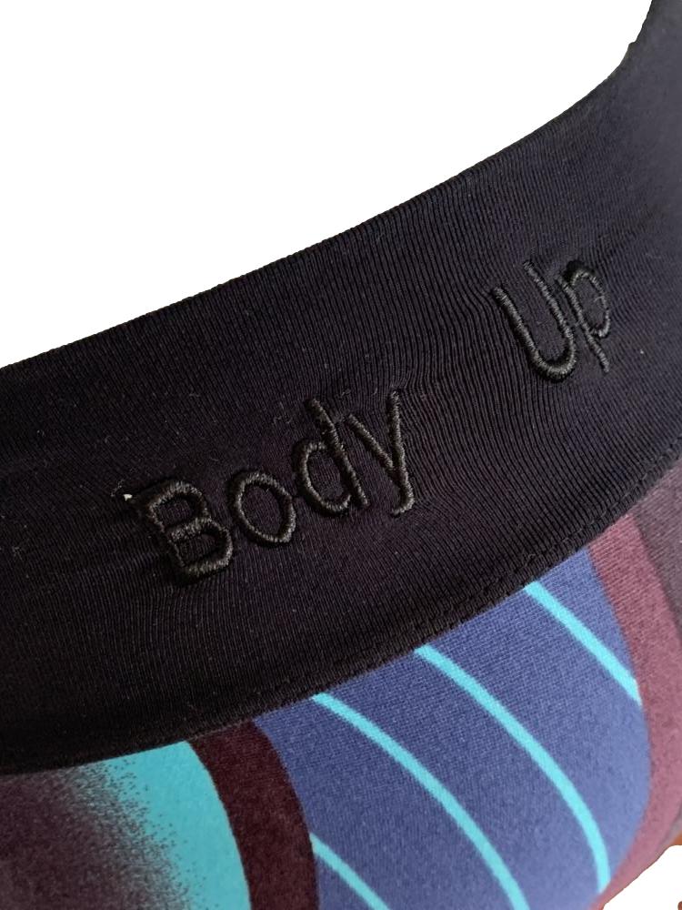 LEGGING CORSÁRIO BODY UP - Imagem 2