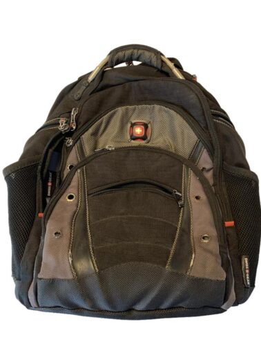 MOCHILA BUSINESS SWISS GEAR