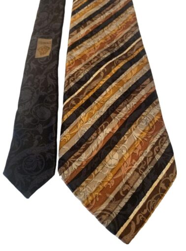 GRAVATA GIANNI VERSACE