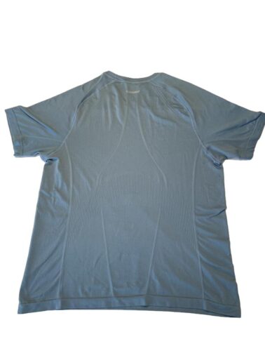 CAMISETA TRACK AND FIELD MASCULINA